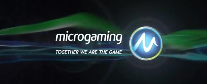 Microgaming