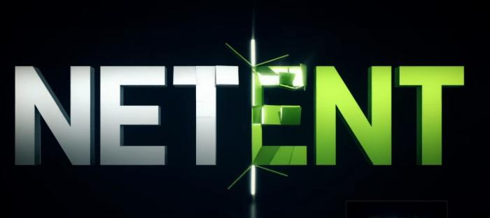 logo svenske Netent